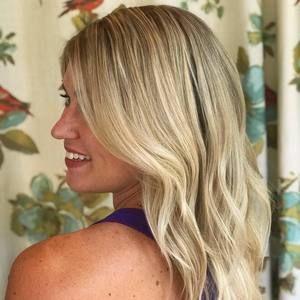 Meet your Posher, Crissy